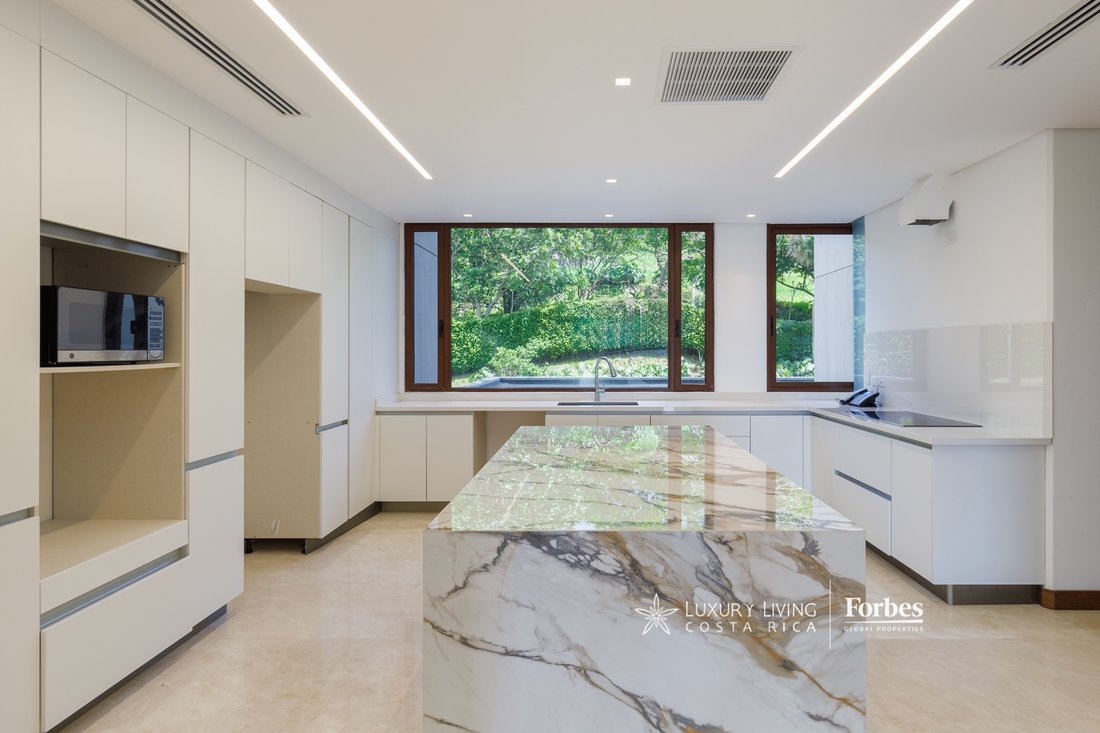 Appartement à San Rafael de Escazú, San José, Costa Rica 4 - 10919513