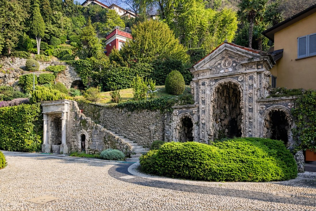 Apartment in Torno, Lombardy, Lombardy, Italy 3 - 17343811