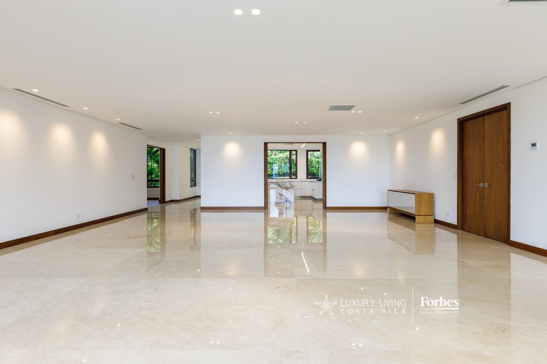 Appartement à San Rafael de Escazú, San José, Costa Rica 3 - 10919513