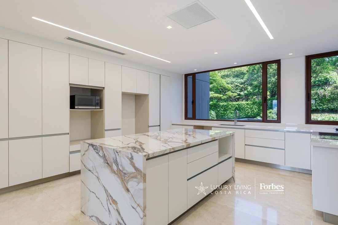 Appartement à San Rafael de Escazú, San José, Costa Rica 5 - 10919513