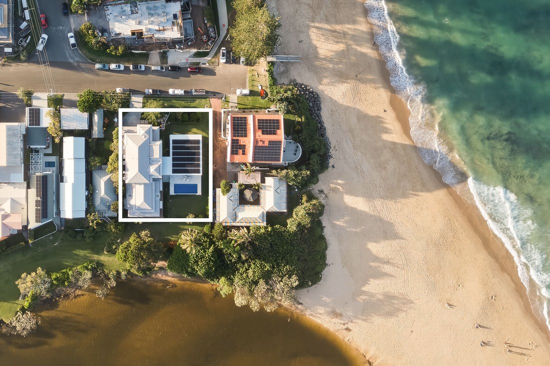 House in Dicky Beach, Queensland, Australia 2 - 17750118