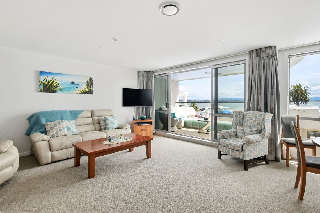 Apartment in Mount Maunganui, Bay of Plenty, New Zealand 3 - 17750333