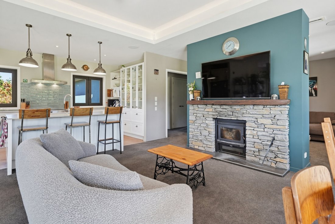 Farm Ranch in Swannanoa, Canterbury, New Zealand 2 - 17750048