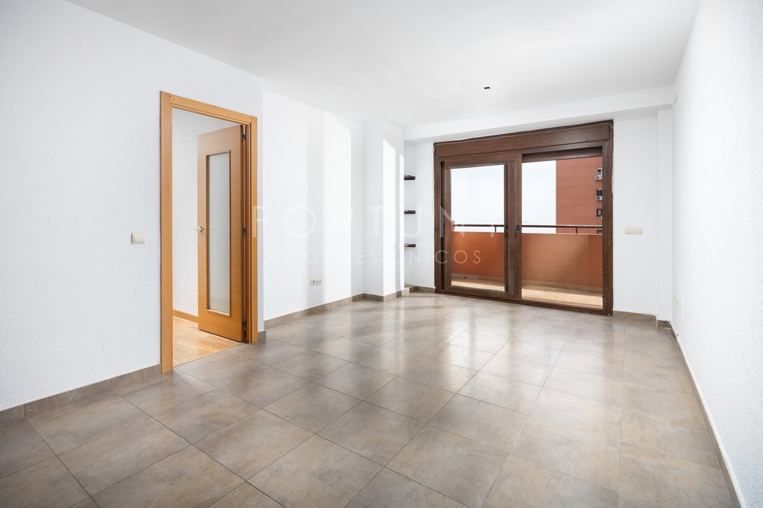 Apartment in La Caleta, Centro, Malaga 3 - 17752417