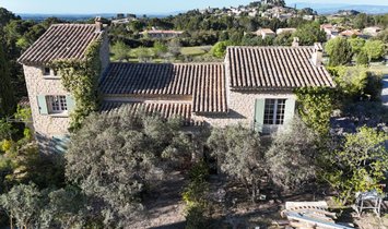 Casa a Eygalières, Provenza-Alpi-Costa Azzurra, Francia 2