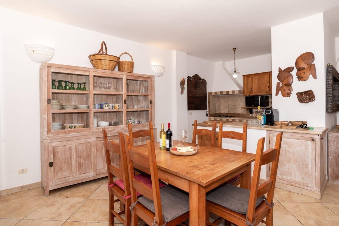 Villa in Arzachena, Sardinia, Italy 4 - 17743346