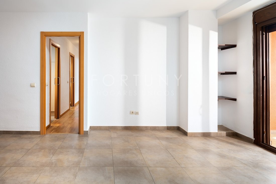 Apartment in La Caleta, Centro, Malaga 4 - 17752417