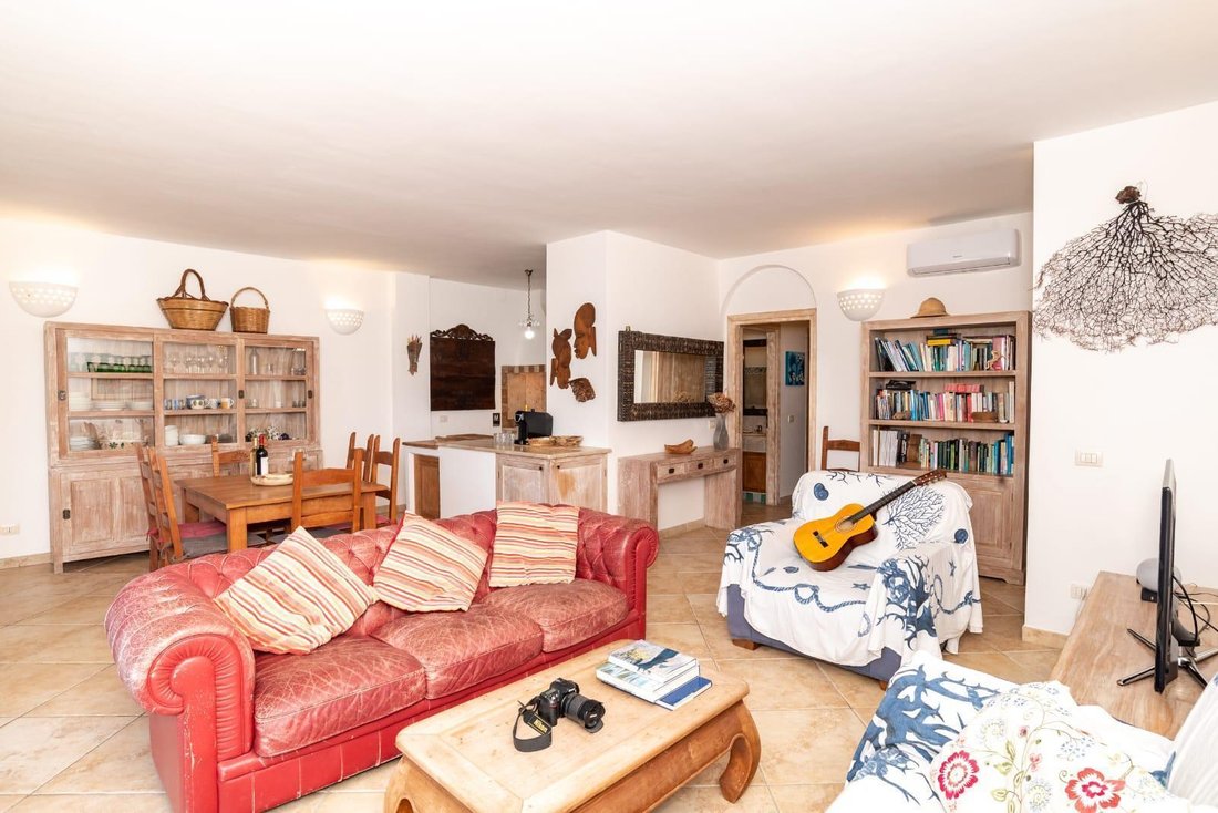 Villa in Arzachena, Sardinia, Italy 5 - 17743346