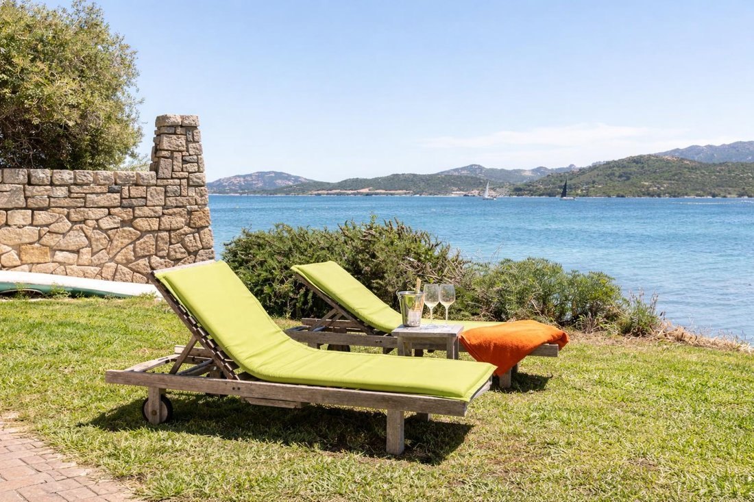 Villa in Arzachena, Sardinia, Italy 2 - 17743346