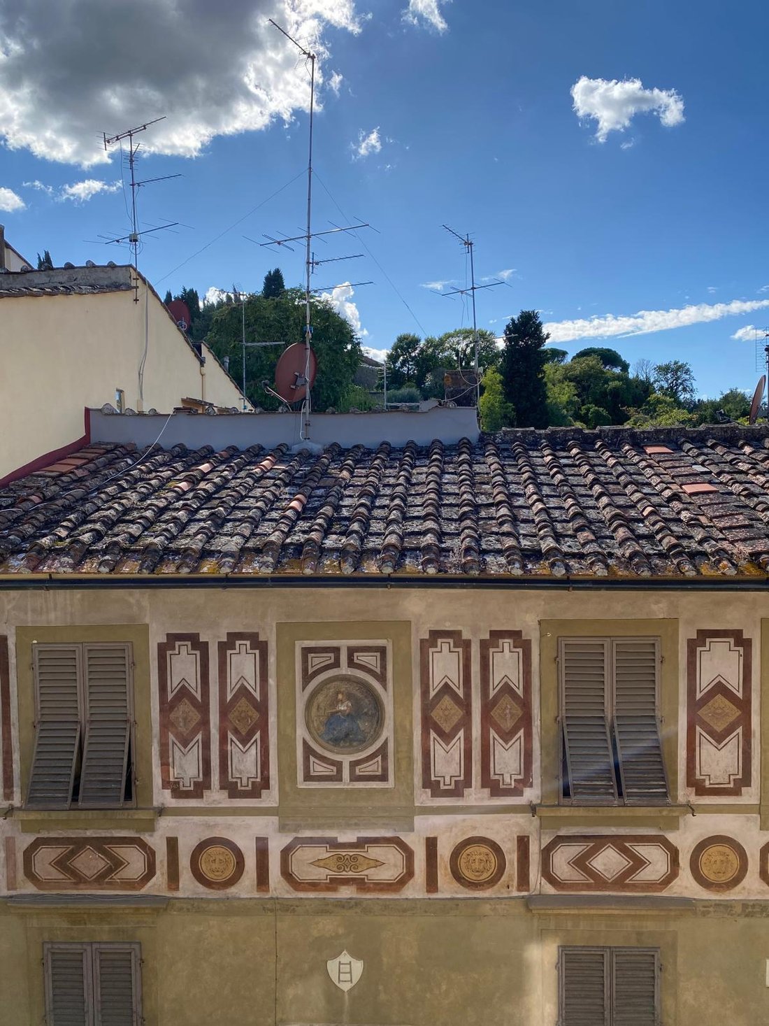 Apartment in Centro, Florence, Tuscany 3 - 17751661
