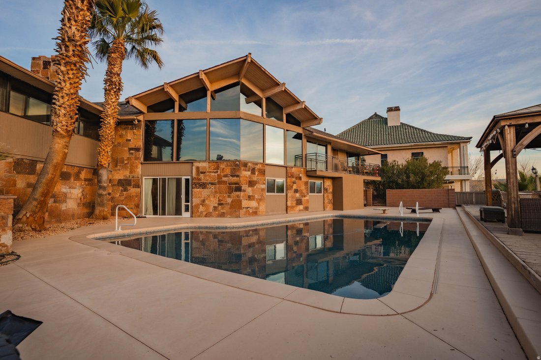 House in St. George, Utah, United States 1 - 17752409