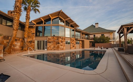 House in St. George, Utah, United States 1