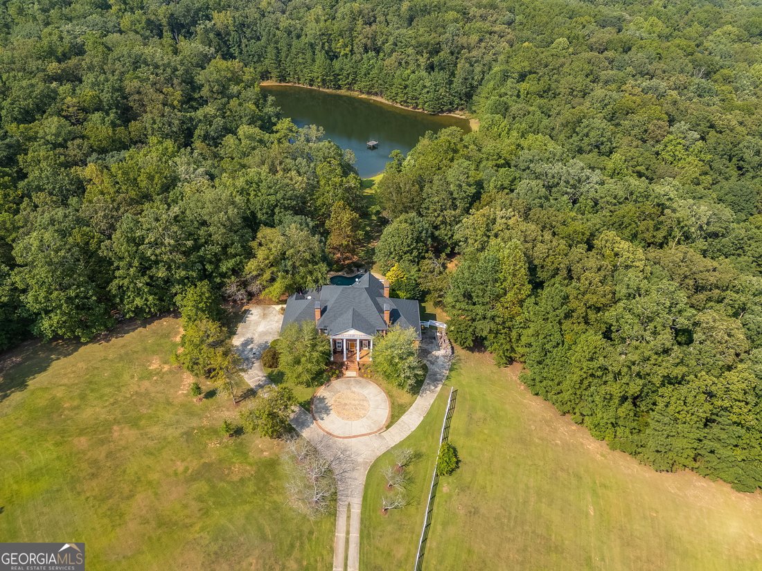 Farm Ranch in Douglasville, Georgia, United States 4 - 17752794