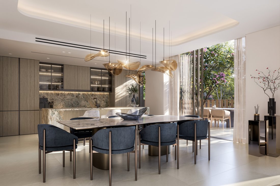 Apartment in Al Wasl, Dubai, United Arab Emirates 5 - 17752882