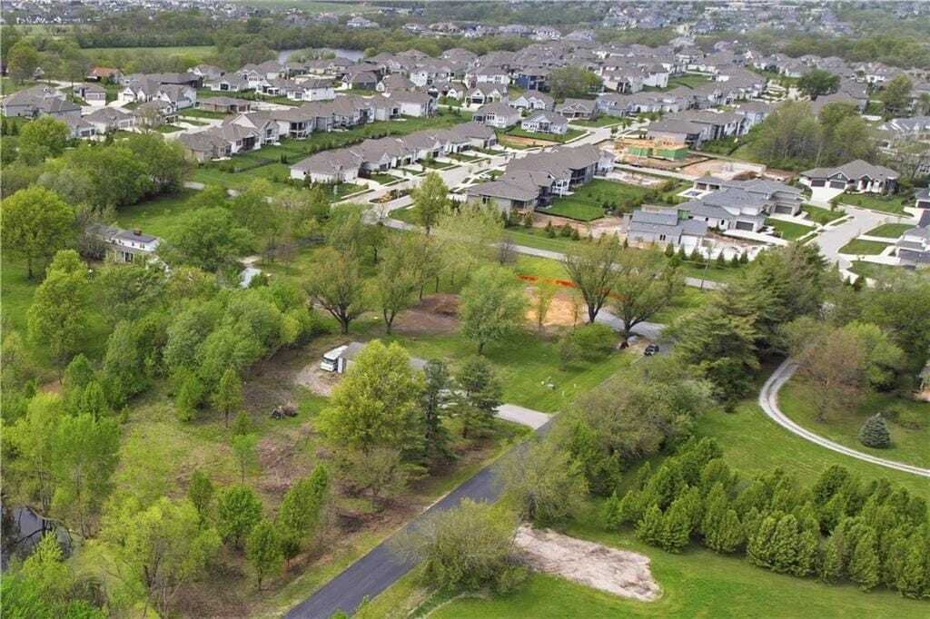 Land in Olathe, Kansas, United States 2 - 17751198