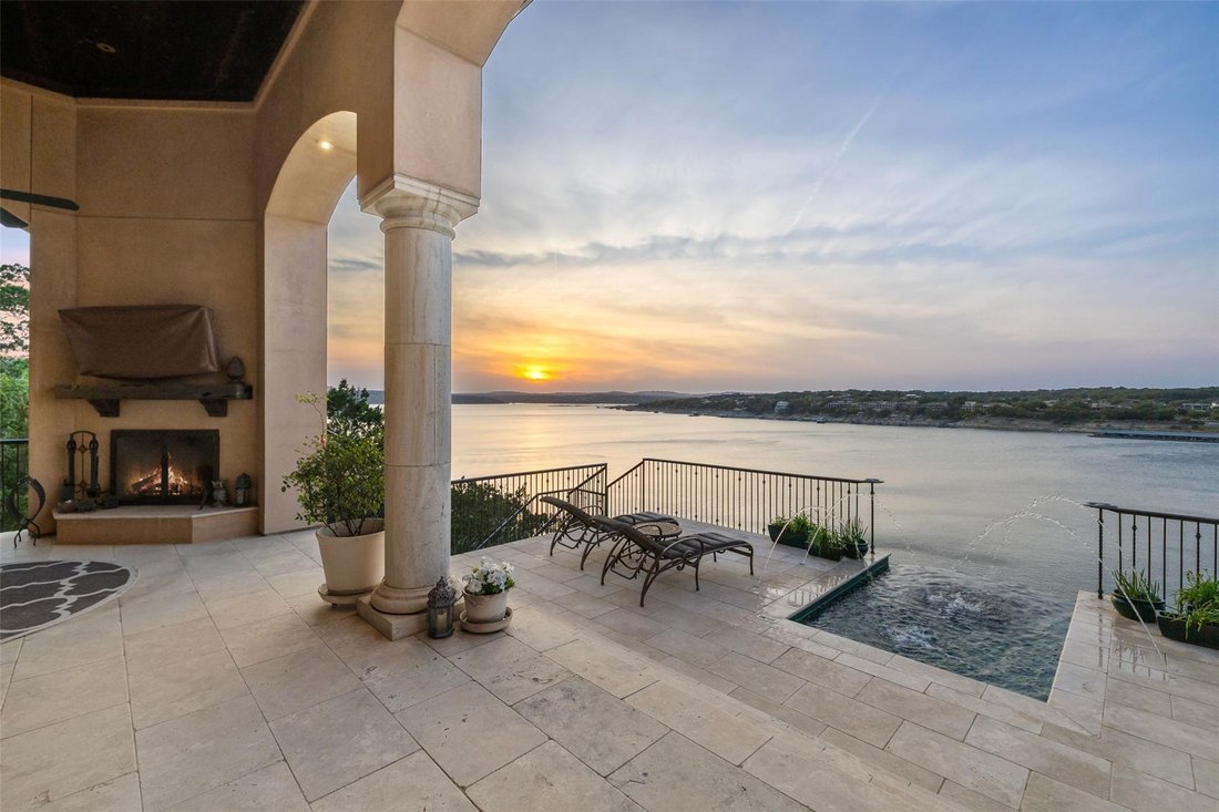 House in The Hills, Texas, United States 1 - 17751254