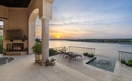 Haus in Lakeway, Texas, Vereinigte Staaten 1