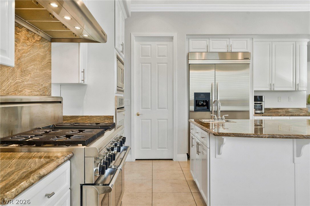 House in Las Vegas, Nevada, United States 4 - 17751997