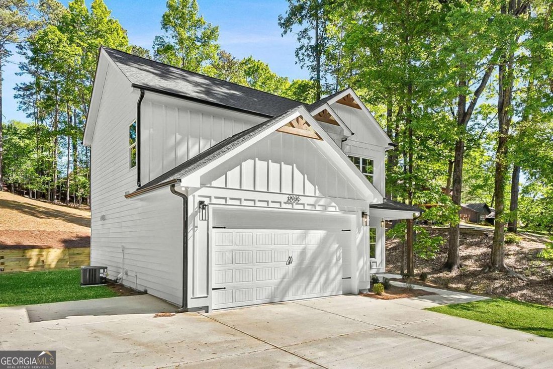 House in Cumming, Georgia, United States 5 - 17752742