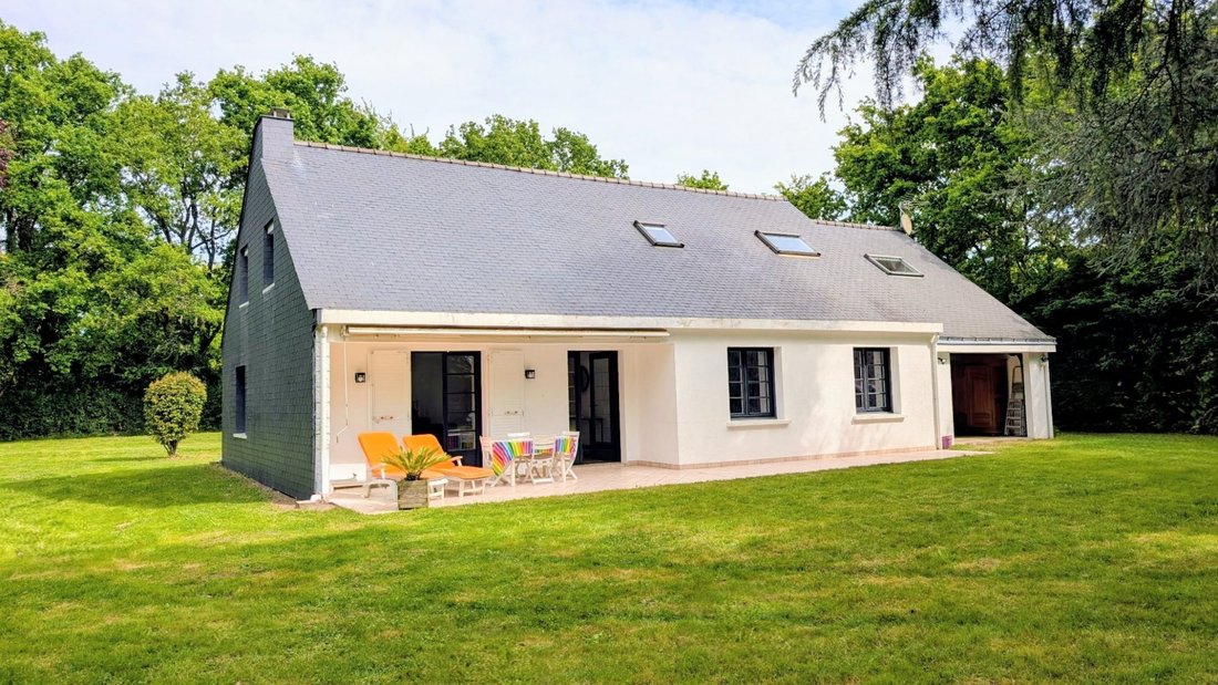 House in Nord, Suce-sur-Erdre, France 1 - 17751500