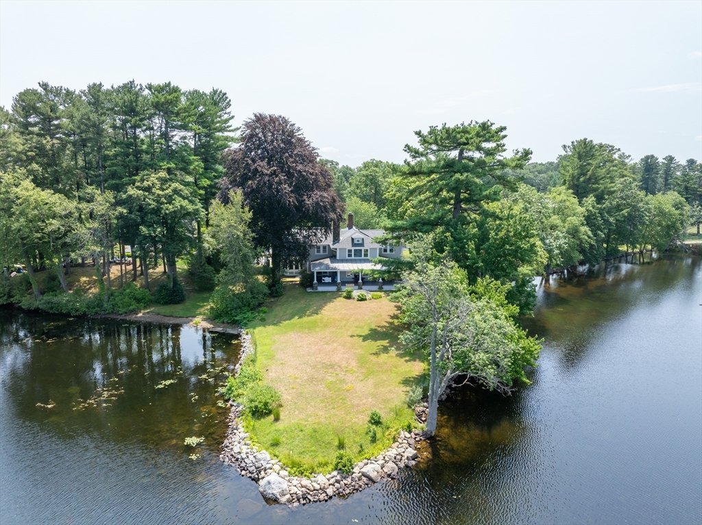 House in Andover, Massachusetts, United States 3 - 17751097