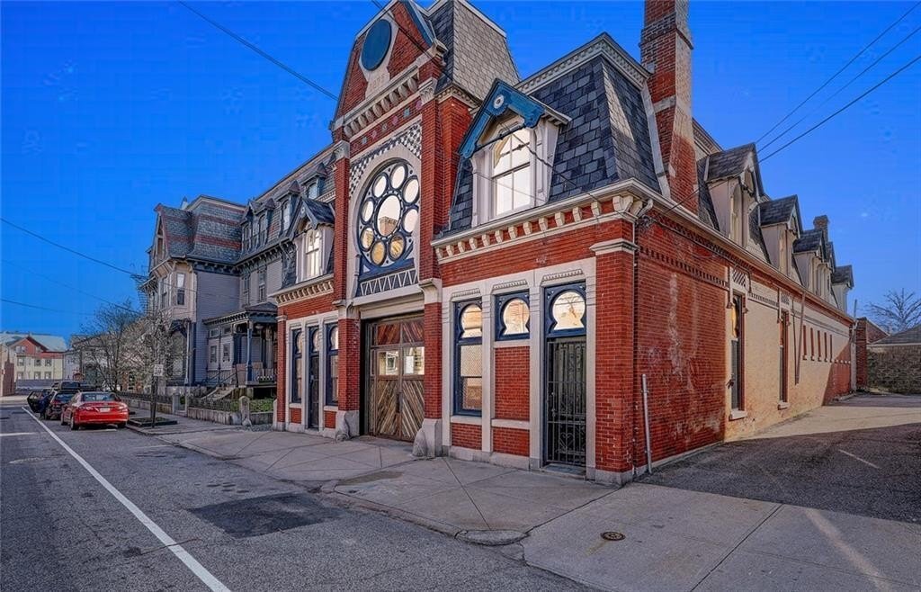 House in Providence, Rhode Island, United States 4 - 17750959