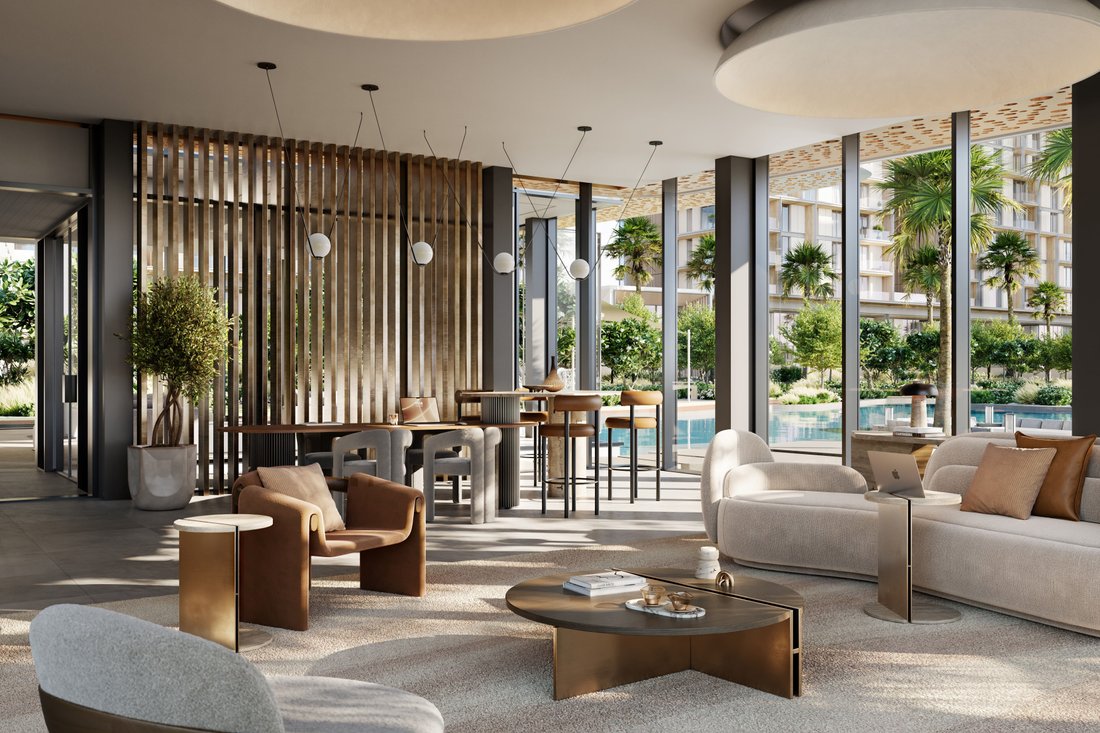 Apartment in Al Wasl, Dubai, United Arab Emirates 1 - 17752882