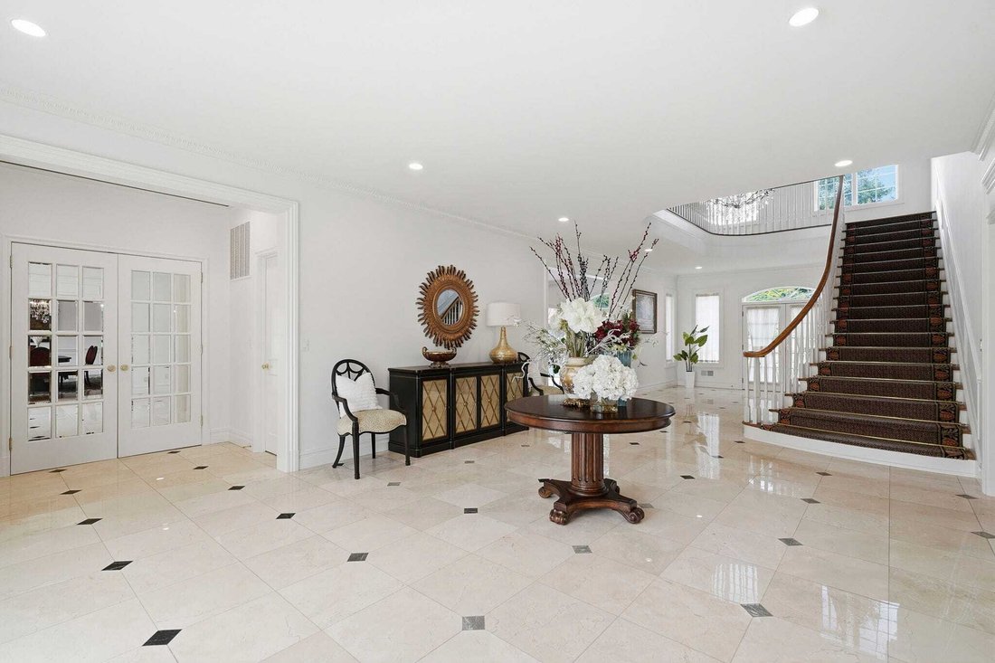 House in Larchmont, New York, United States 5 - 17751106