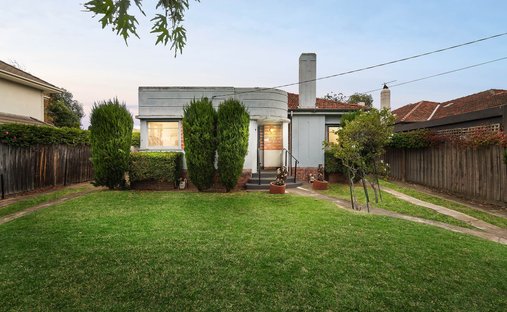 Land in Brighton, Victoria, Australia 1