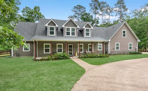 Casa en Magnolia, Texas, Estados Unidos 1