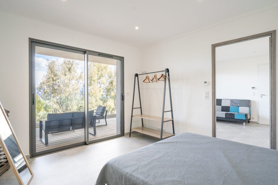 Apartment in Pietrosella, Corsica, France 5 - 17751520