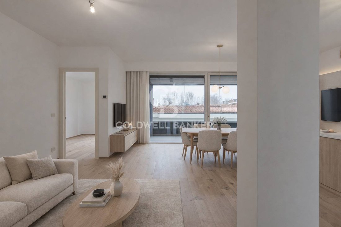 Apartment in Abissinia Center, Riccione, Emilia-Romagna 2 - 17750937
