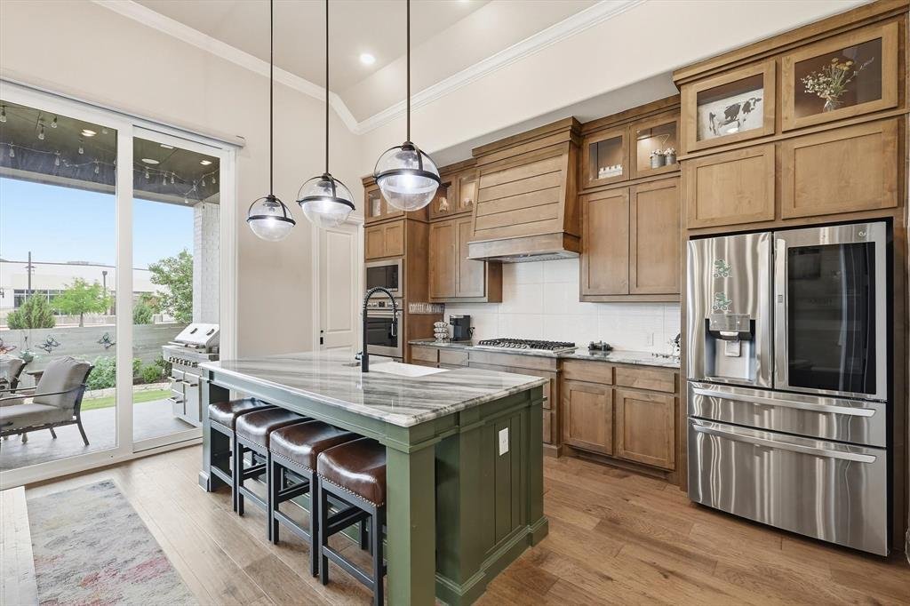 House in Lantana, Texas, United States 3 - 17752546