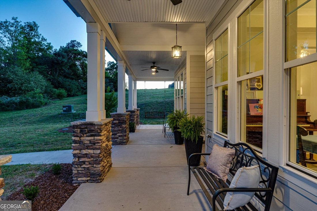 House in Ringgold, Georgia, United States 5 - 17690137