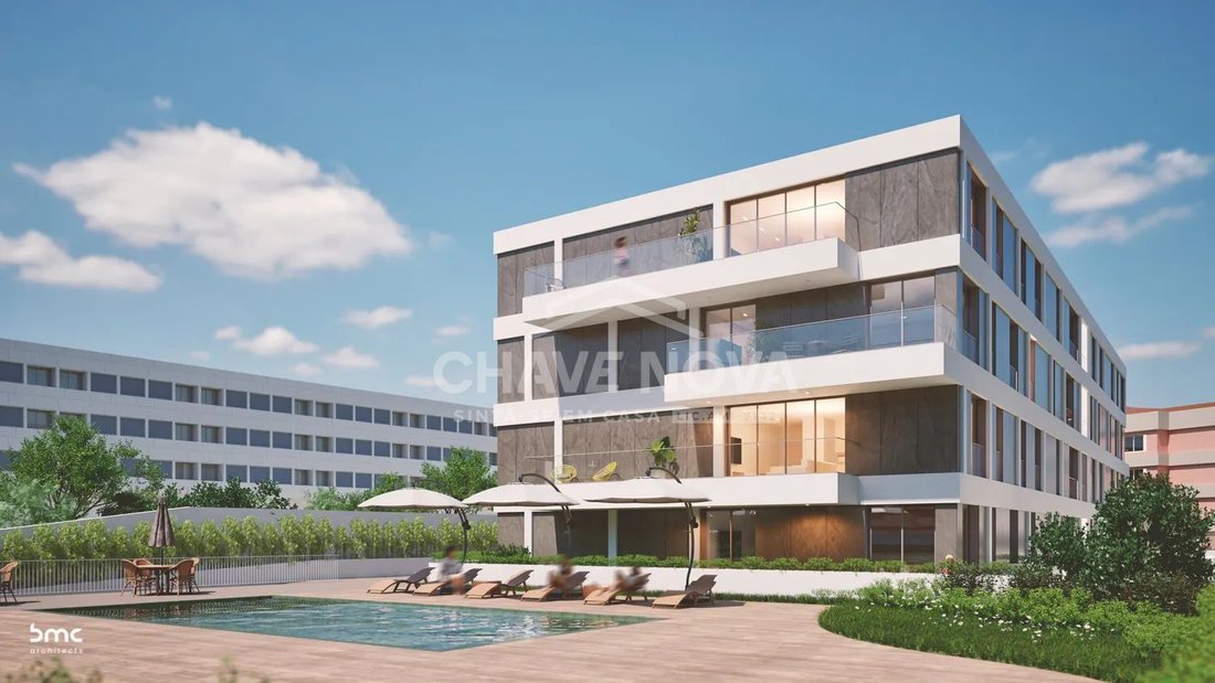 Apartment in Espinho, Aveiro District, Portugal 4 - 17752271