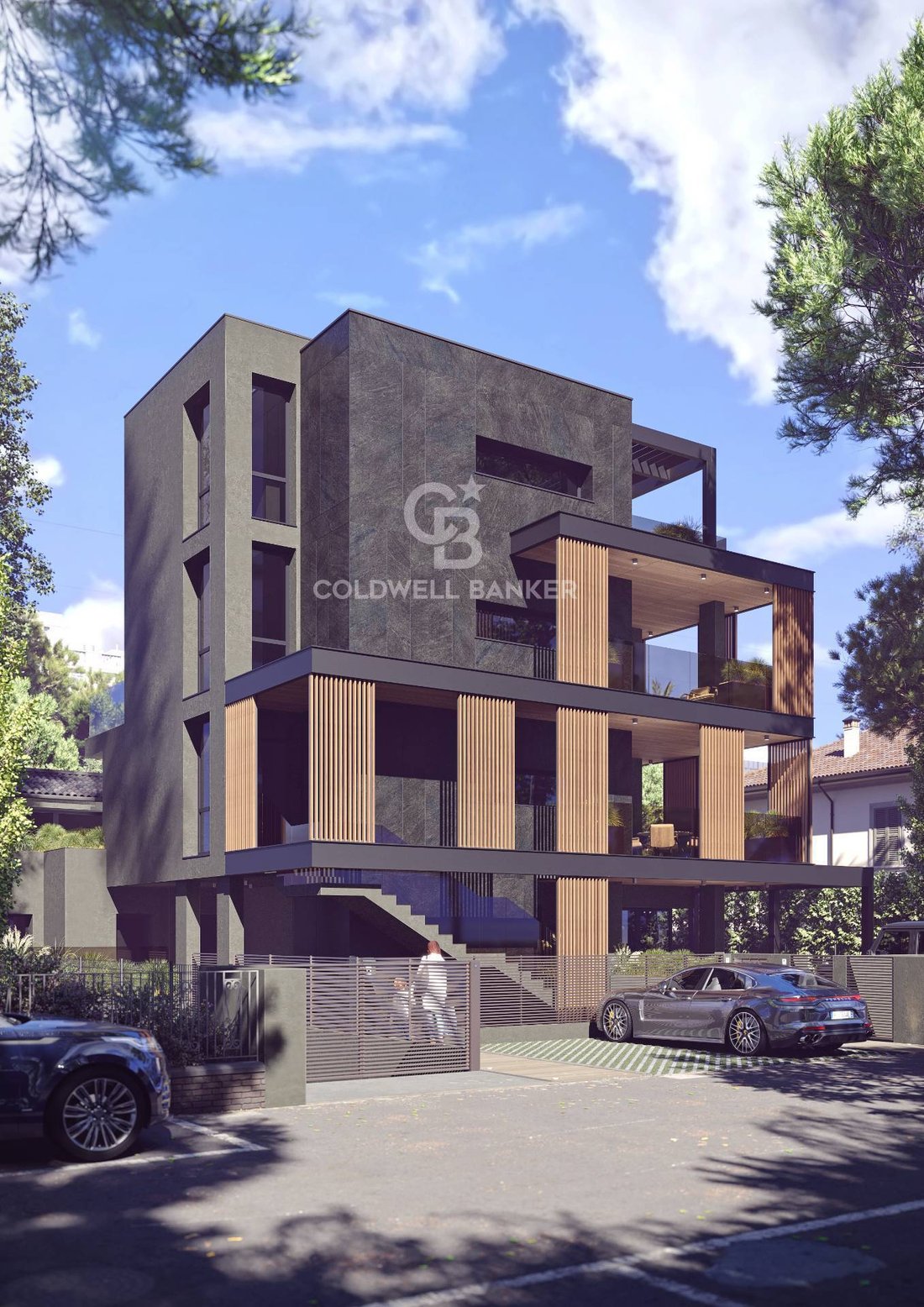 Apartment in Abissinia Center, Riccione, Emilia-Romagna 2 - 17150806