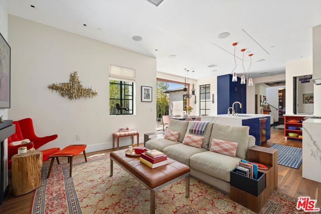 House in Santa Monica, California, United States 5 - 17752219