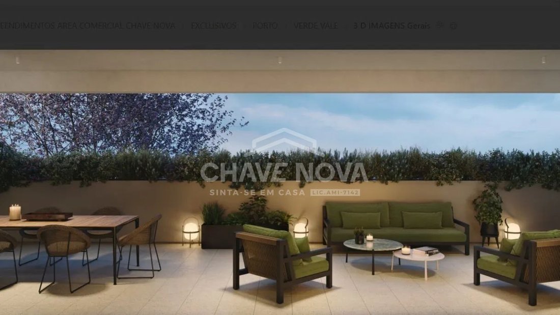 Apartment in Cidade da Maia, Porto District, Portugal 3 - 17752307