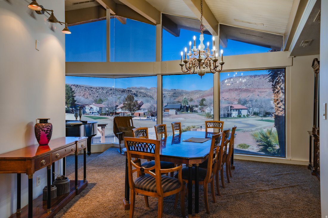 House in St. George, Utah, United States 4 - 17752409