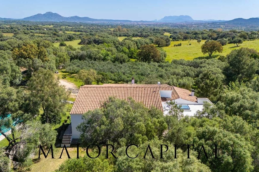 House in Center, Olbia, Italy 3 - 17751094