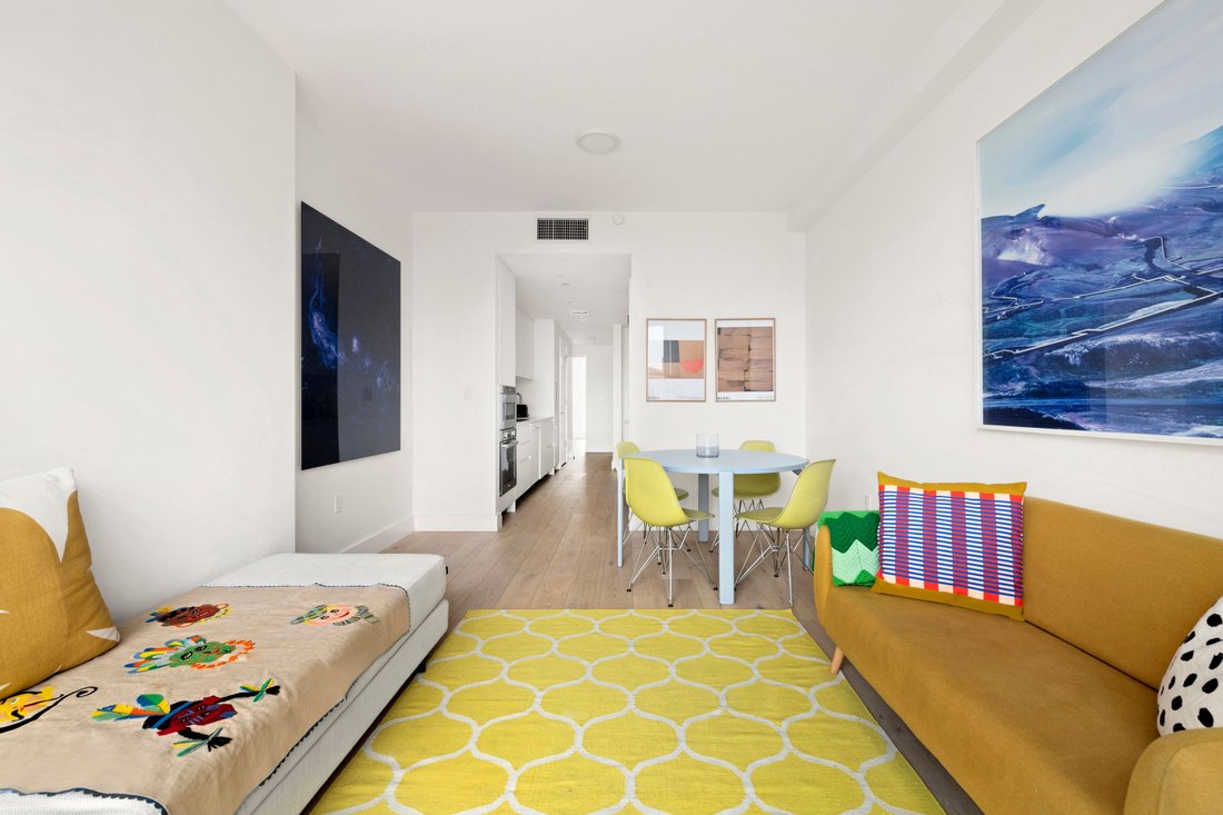 Condo in New York, New York, United States 1 - 17751803