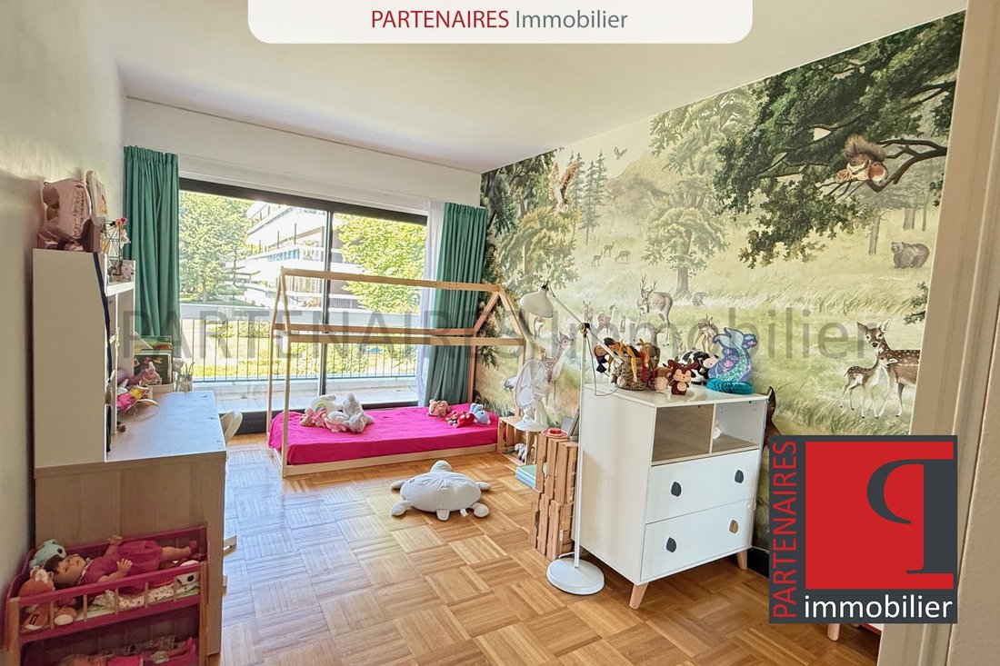 Apartment in Le Chesnay, Le Chesnay-Rocquencourt, France 5 - 17667838