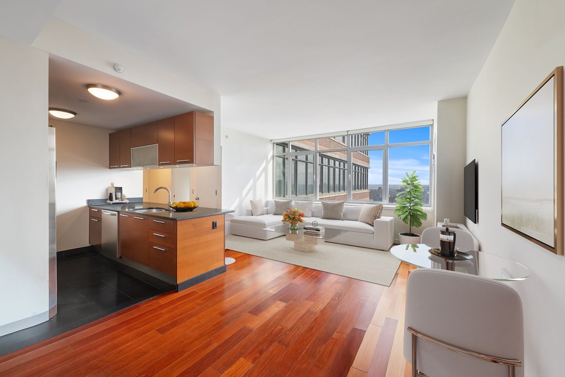Condo in New York, New York, United States 1 - 17751806
