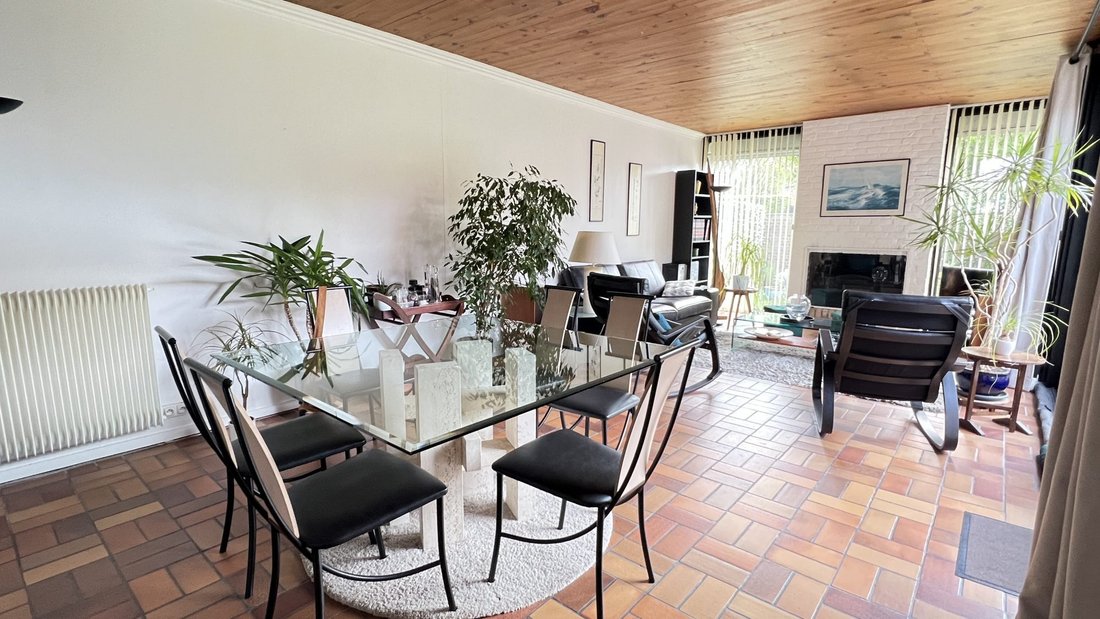 House in Villeneuve-d'Ascq, Hauts-de-France, France 3 - 17751465
