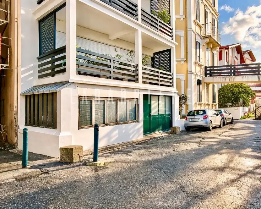 Apartment in Centre Ville, Saint-Jean-de-Luz, France 2 - 16474096