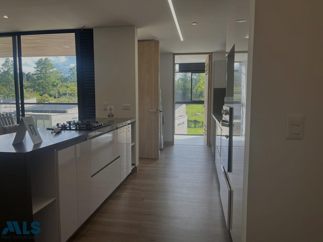 Apartment in Rionegro, Antioquia, Colombia 5 - 17752865
