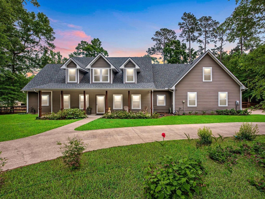 House in Magnolia, Texas, United States 2 - 17752821