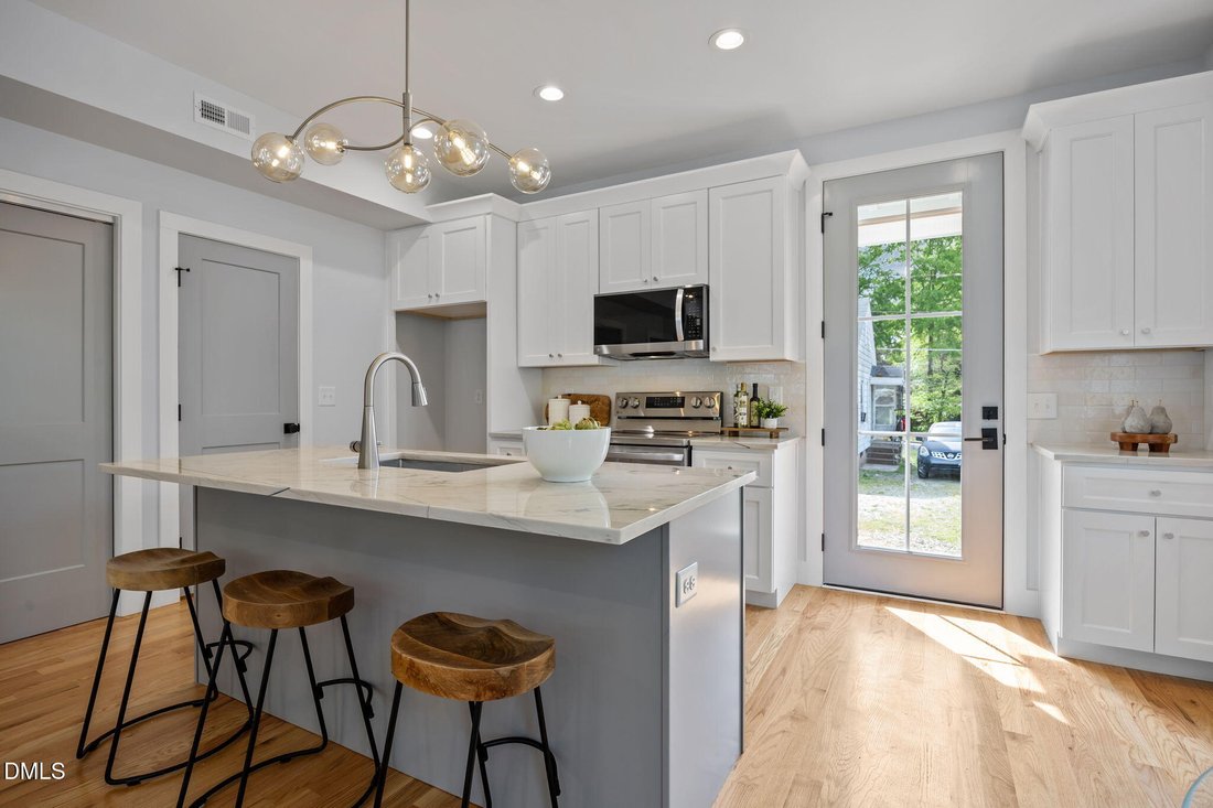 House in Raleigh, North Carolina, United States 3 - 17752019