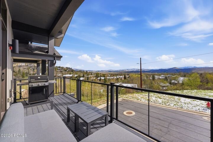 Condo in Park City, Utah, United States 3 - 17750992
