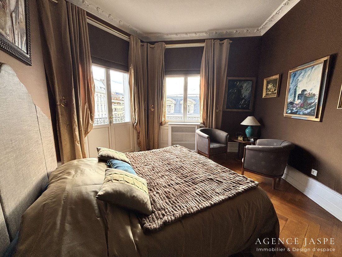 Apartment in Saint-Étienne, Auvergne-Rhône-Alpes, France 2 - 17751504